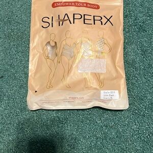 ShaperX Body Shaper in Nude